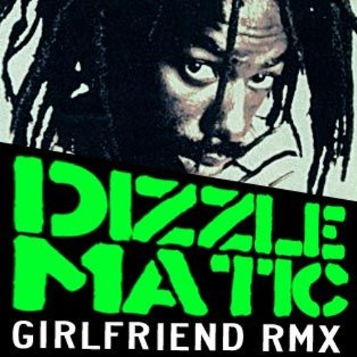 Buju - Really want to know (DizzlematicRMX)