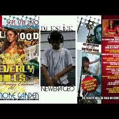 DJ K-SLICK - GOTTA DONK