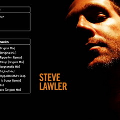 Steve Lawler - Wasted Promo Mix 2006