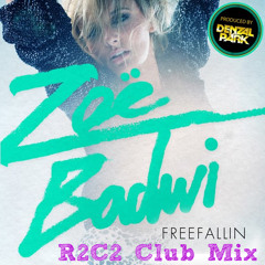 Zoe Badwi - Freefallin' (R2C2 Club Mix)