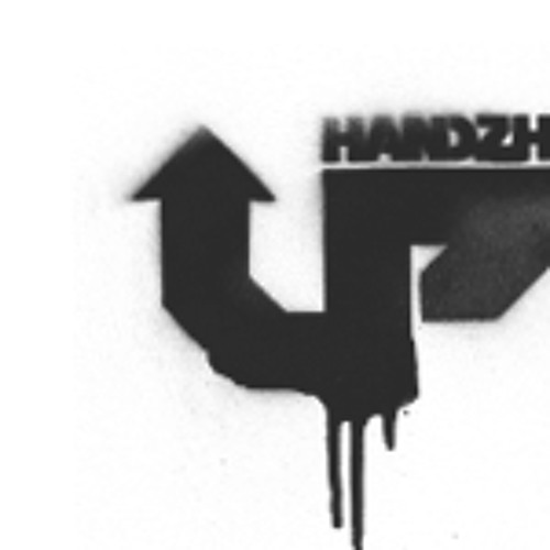 Handzh Up - Page Release Mix - Freaza - September 2010