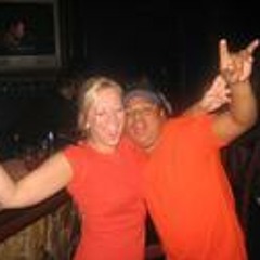 Dj Glopez...Party with Beautiful People.(Nina Sky)