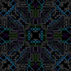 Riding the Edge (Part 2)