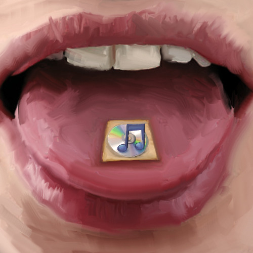 I-Dosing