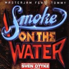 Masterjam - Smoke on the water