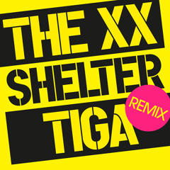 The XX - Shelter remix