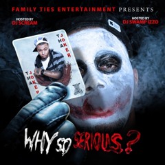 04 - - Tha Joker-Michael Jordan Prod By Protocal