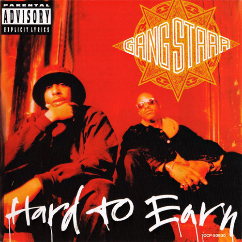 Gangstarr ft. Nice & Smooth - DWYCK