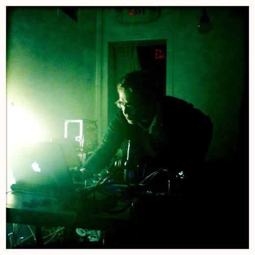 11.13.2010: Live at Younglove's
