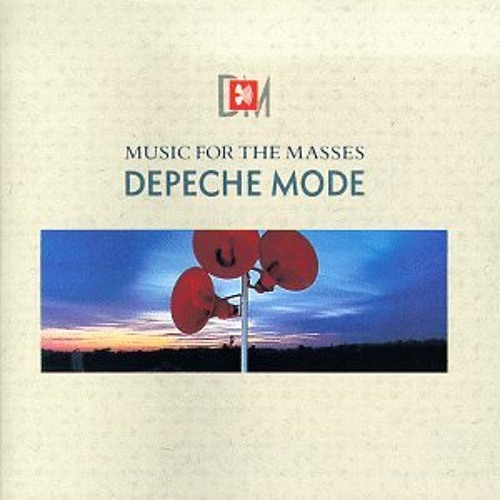 Depeche Mode - Nothing (Flawless Fail Remix)