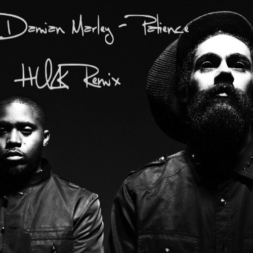 Damian Marley feat. Nas- Patience  Damian marley, Music is life, Musician