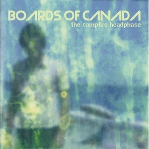 Boards of Canada - '84 Pontiac Dream (checkers rework)