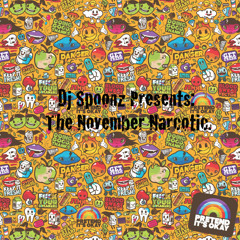 Dj Spoonz - The November Narcotic