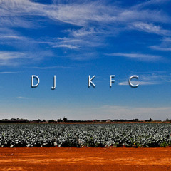 KFC's 'Part Ping Pat Pong Mix' Live at Loof 24-07-2010