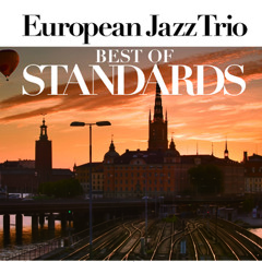 European Jazz Trio (Standards) - Endless love.mp3