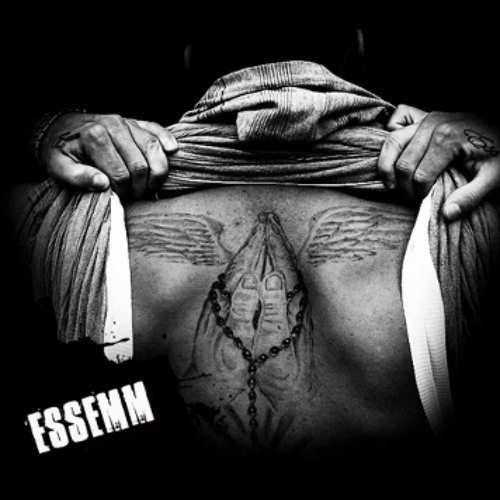 ESSEMM - GENGSZTER (ORIGINAL)