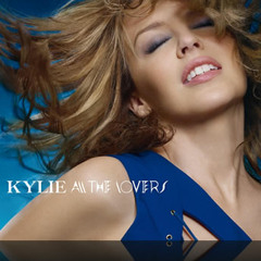 Kylie Minogue - All the lovers (Time after time remix 2010 - Dj Paolo Monti)
