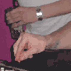 Live @ ReaktorParty Galerie Loyal 13.11.2010 Letzte Stunde