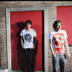 Loops - Beats and Beyond Podcast November