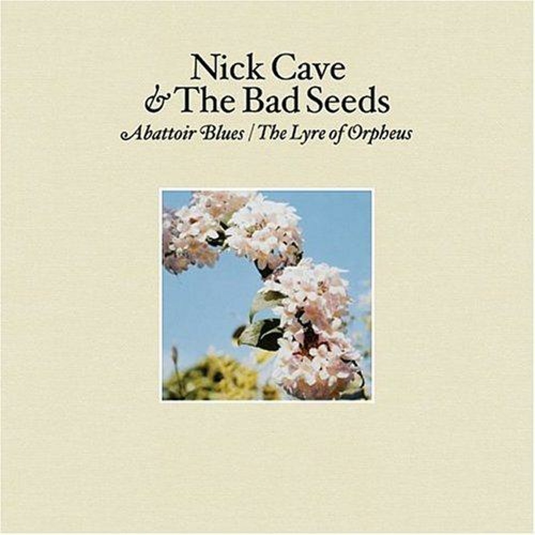 Stream Nick Cave & The Bad Seeds - O Children by MuteSong | Listen