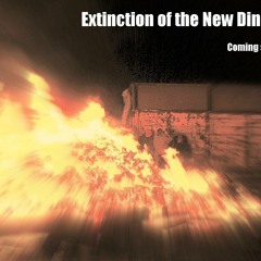 Heavy metal supermarket girl v4