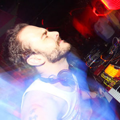 Berlin To Poland Via Train (a deeper winter dj-mix)