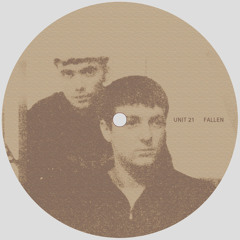 Unit 21 - Fallen
