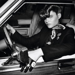 The Timewriter - Pasodoble (And.id Remix)