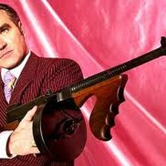 Morrissey "That's Entertainment" (remix)