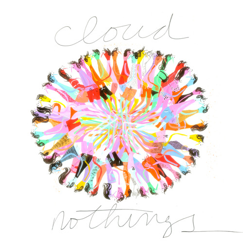 Cloud Nothings - Understand At All