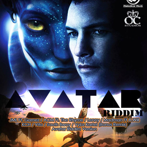 01. JML FT GAMEZ - Represento Al Imperio