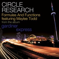 Formulas And Functions (Maylee Todd REMIX)