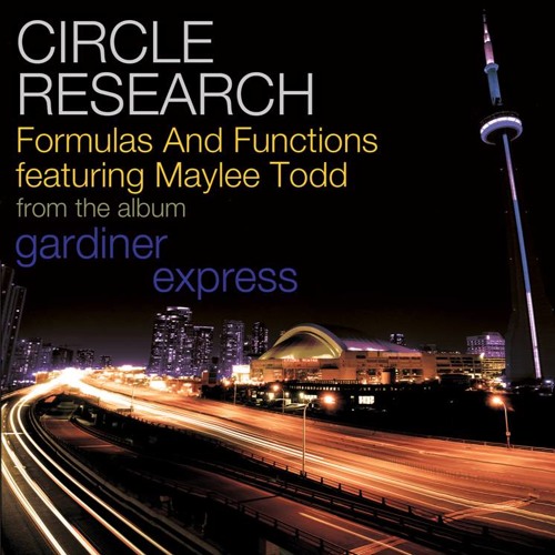 Formulas And Functions (Maylee Todd REMIX)
