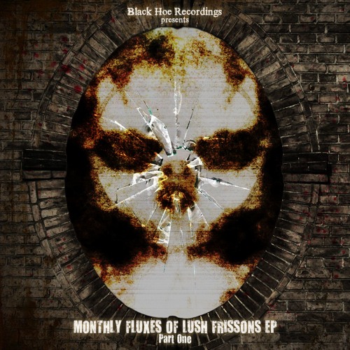 Mutant V. - Days Of Apocalypse [Black Hoe Recordings]