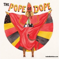 Party Harders & The Subs - The Pope Of Dope (Néant Remix)