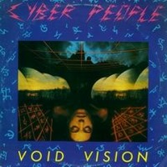 Cyber People - Void Vision (Slow Version) - Jake Bullit Edit
