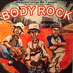 Breakz - Let Ya Body Rock (promo cut) - Download!