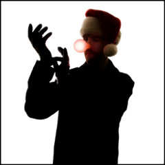 Santa Please (be in a band with me)