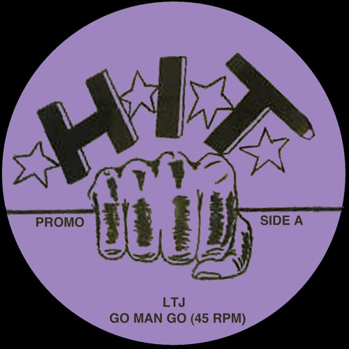 Go a man. Go a man