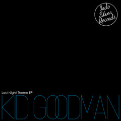 Kid Goodman - Lovin