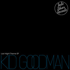Kid Goodman - Continental Shuffle