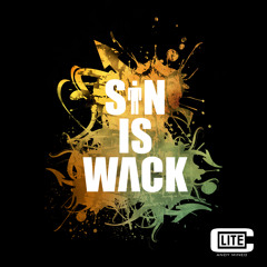 Andy Mineo-Sin Is Wack