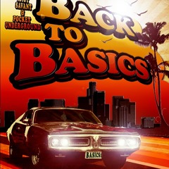 Live at Back2Basics - LA - 11/12/10