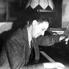 Bernhard Kaun Romantic Symphonie 1st Mvt 1930 1960