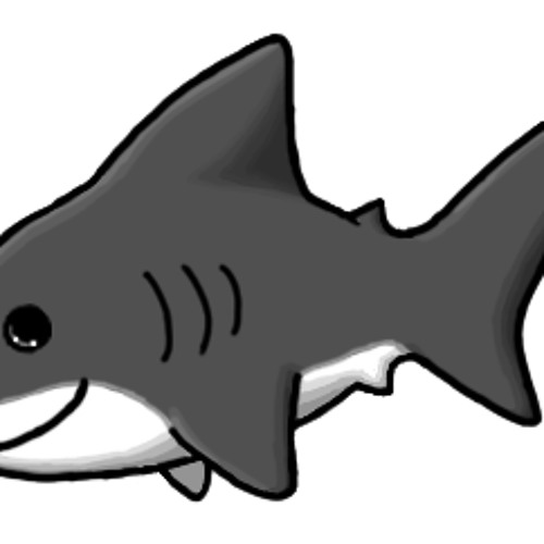 Little Shark - Mausr Remix (teaser)