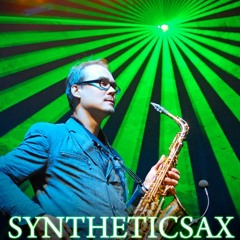 Syntheticsax - Between (club edit)