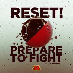 RESET! - Sabrage