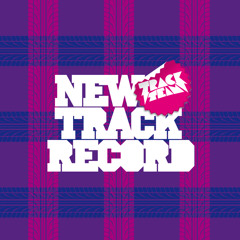 New Track Record