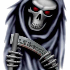 Lil Booty - Come As One [1ST S-C CLIP]