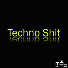 Techno Shit (Rob Lee Mix) Soundcloud Edit